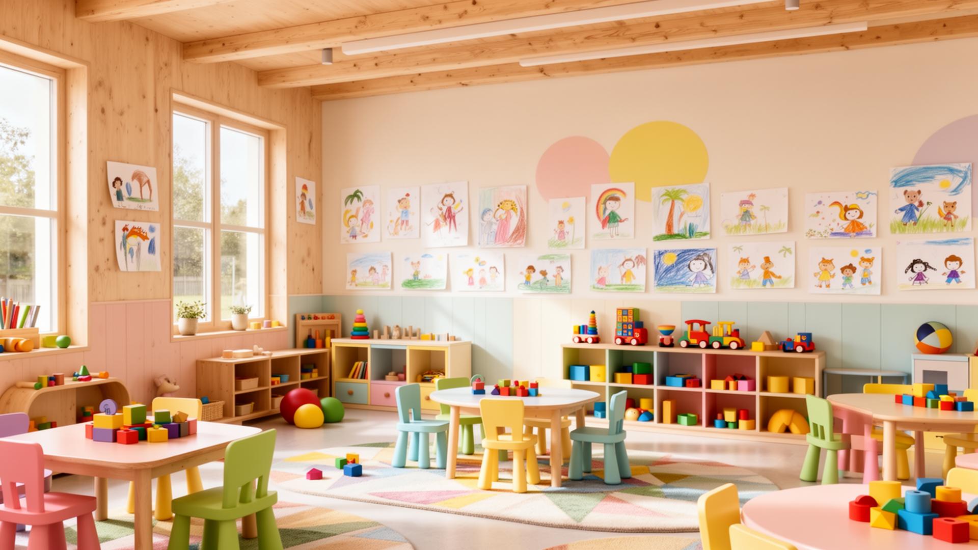 Детский сад №163