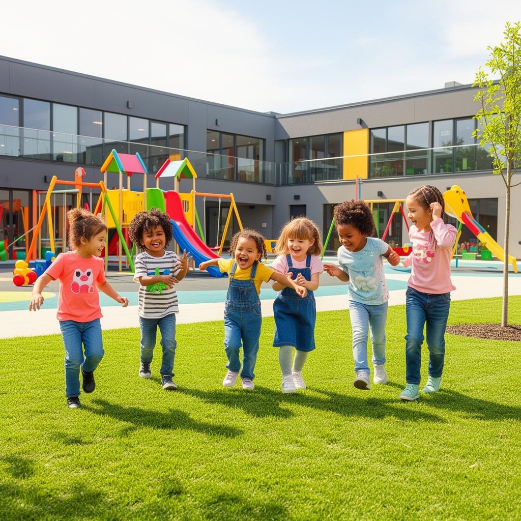 Детский сад № 65